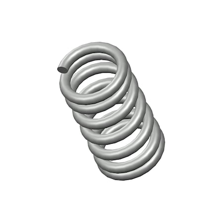 Approved Vendor Compression Spring, O= .687, L= 1.34, W= .103 G009962382